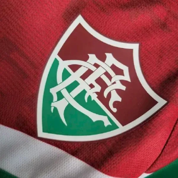 2023 24 Fluminense Training Womens Jersey 55165