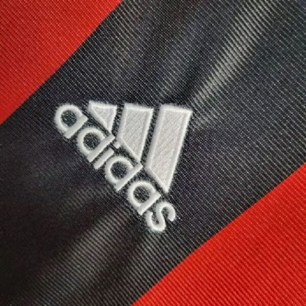 Ac Milan 199899 Home Retro Jersey 54437