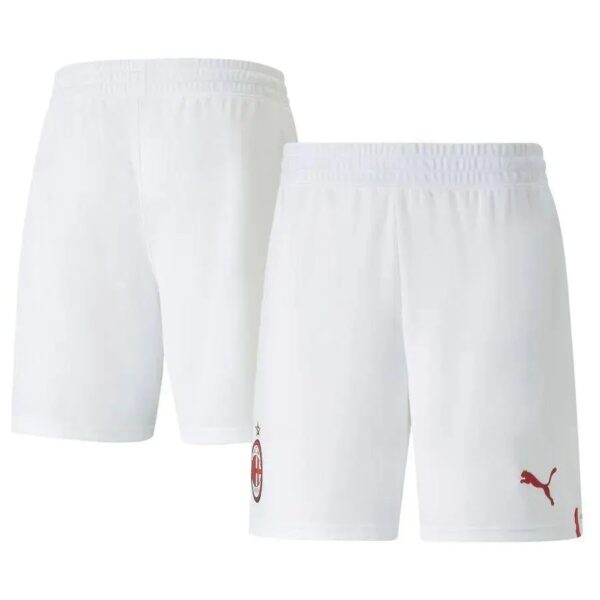 Ac Milan 202223 Away Shorts 47326