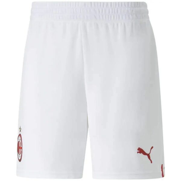 Ac Milan 202223 Away Shorts 47327