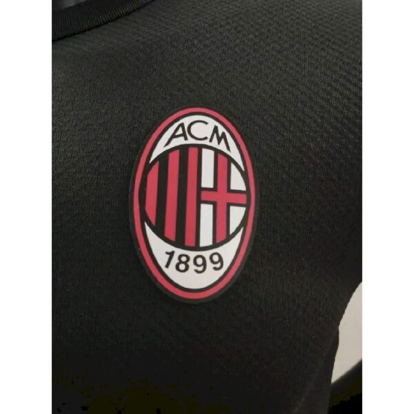Ac Milan 202223 Heritage Player Version Jersey 35094