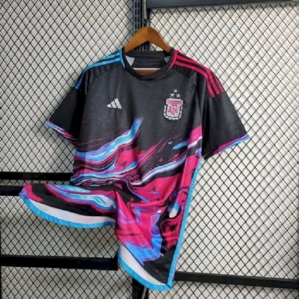 Argentina 2023 24 Commemorative Jersey 55674