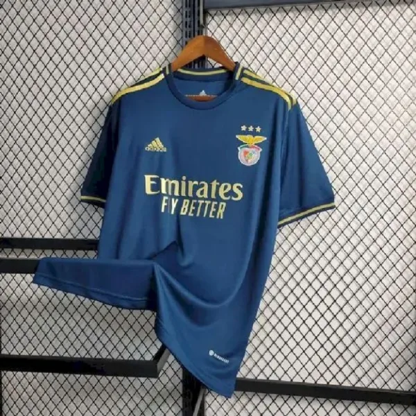 Boca Juniors 202324 Home Jersey 55130