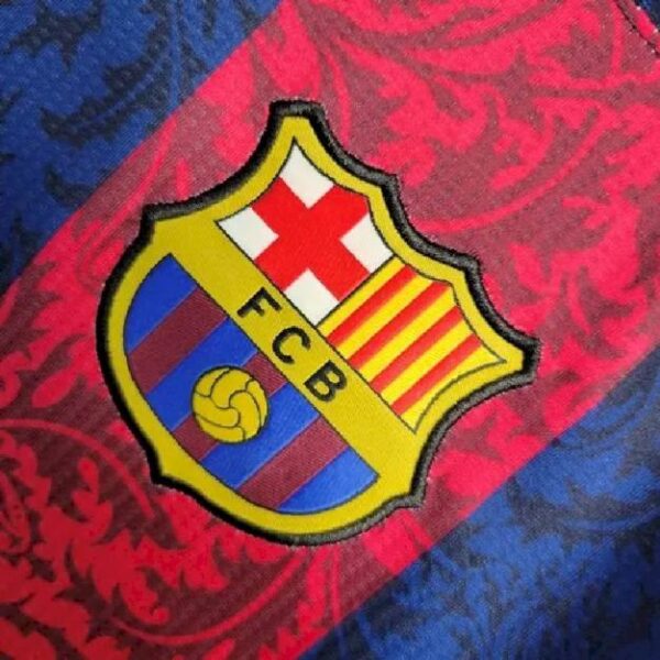 Barcelona 2023 24 Training Jersey 55667