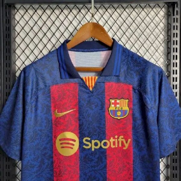 Barcelona 2023 24 Training Jersey 55670