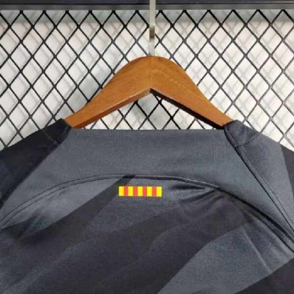 Barcelona 202324 Goalkeeper Jersey 55275