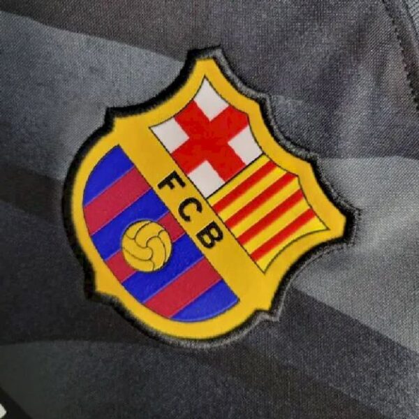 Barcelona 202324 Goalkeeper Jersey 55276