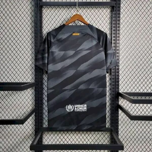 Barcelona 202324 Goalkeeper Jersey 55279