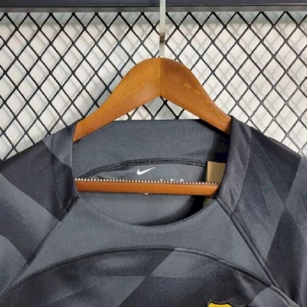 Barcelona 202324 Goalkeeper Jersey 55280