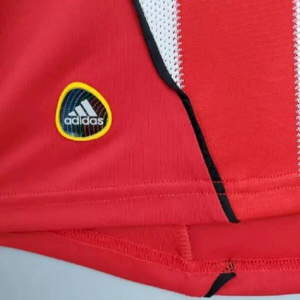 Bayern Munich 201011 Home Retro Jersey 57452