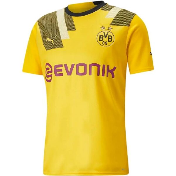 Borussia Dortmund 202223 Third Away Jersey 47270