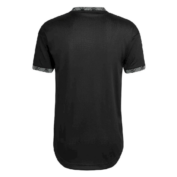 Charlotte Fc 2022 Newly Minted Player Version Jersey