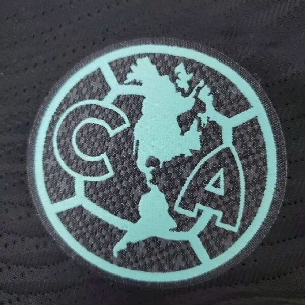 Club America 2022 Third Player Version Jersey 36034