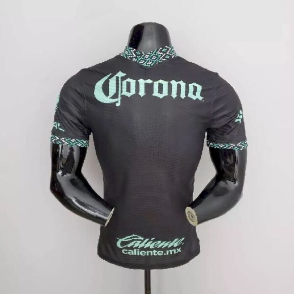 Club America 2022 Third Player Version Jersey