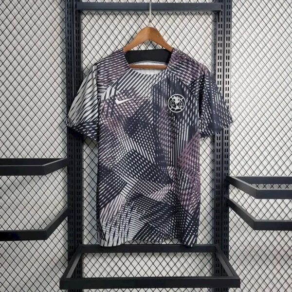 Club America 202324 Pre Match Training Boutique Jersey 60015