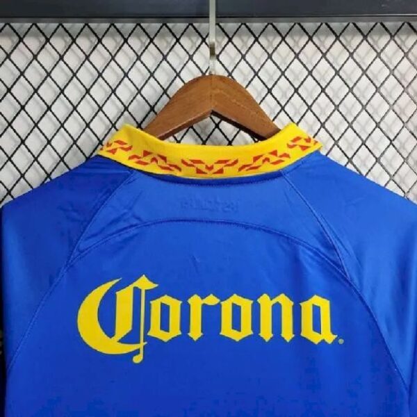 Club America 202324 Away Jersey 57245