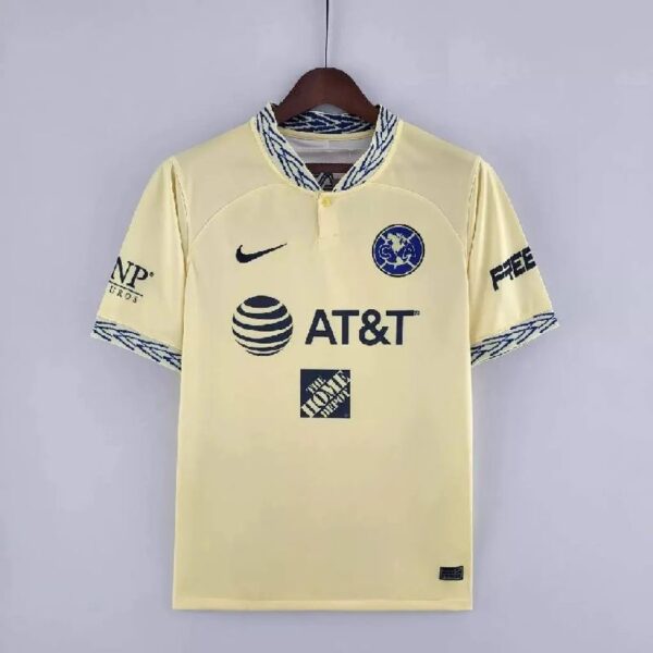 Club America 2223 Home Jersey 41859