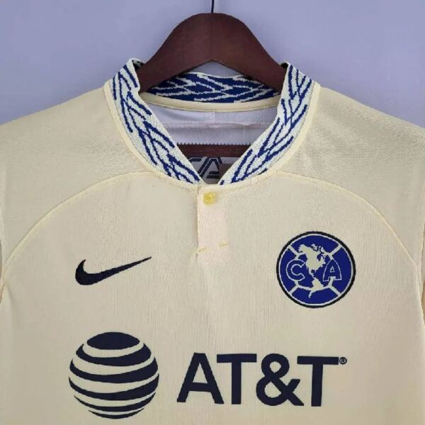 Club America 2223 Home Jersey 41860