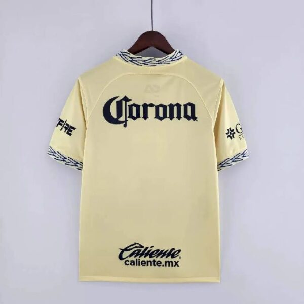 Club America 2223 Home Jersey