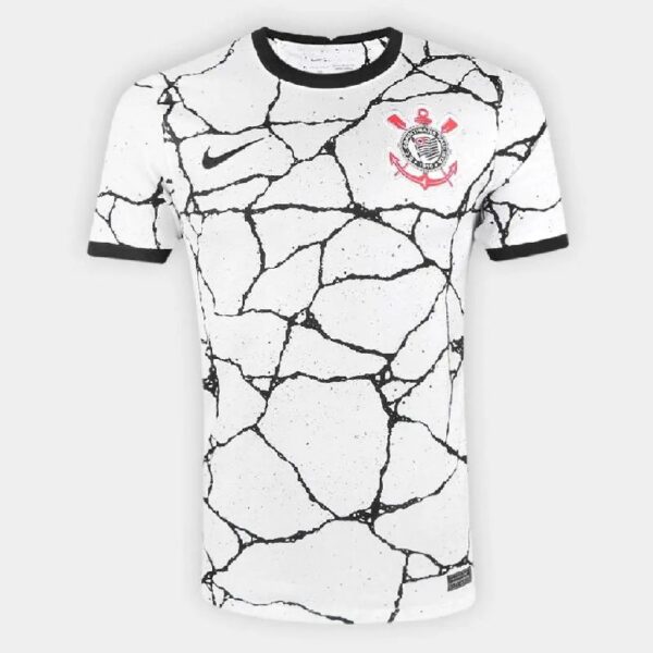 Corinthians 202122 Home Jersey 41150