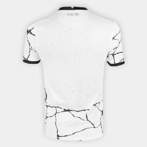 Corinthians 202122 Home Jersey 41151