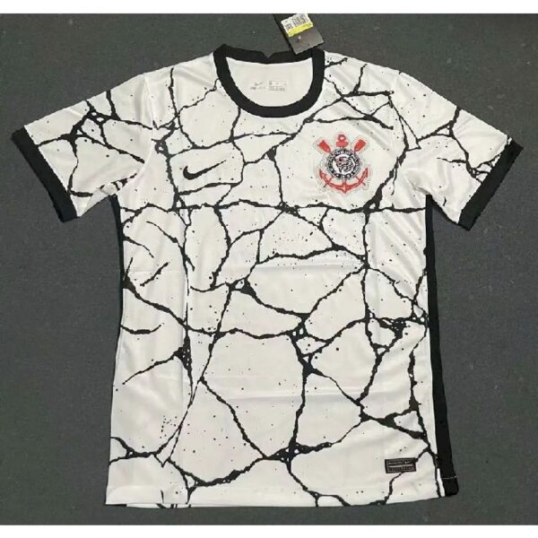 Corinthians 202122 Home Jersey 41152