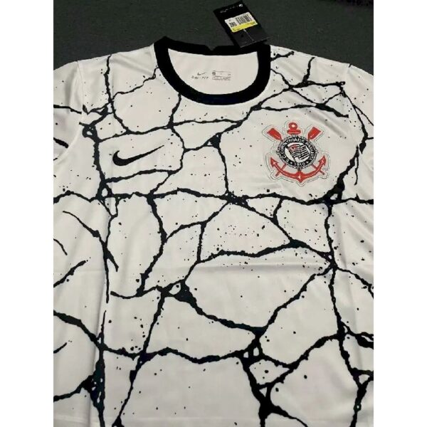 Corinthians 202122 Home Jersey 41155