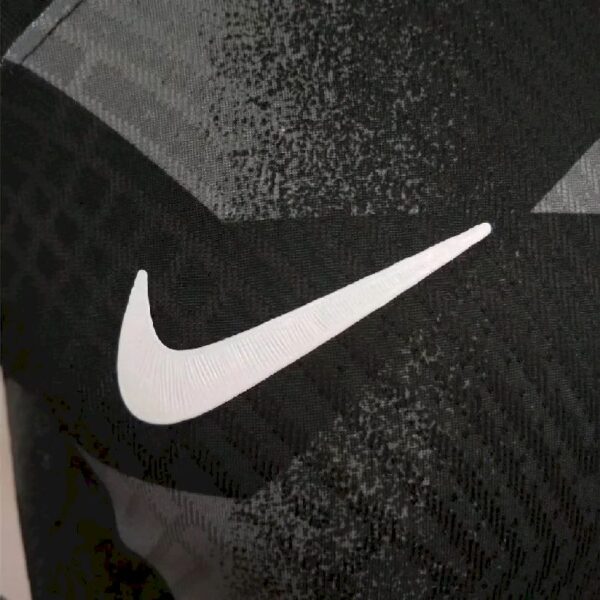 Corinthians 2022 Away Player Version Jersey 41253