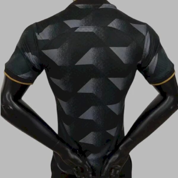 Corinthians 2022 Away Player Version Jersey 41257