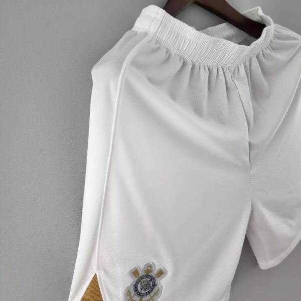 Corinthians 2022 Away Shorts