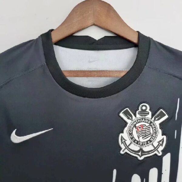 Corinthians 2022 Pre Match Jersey 45623