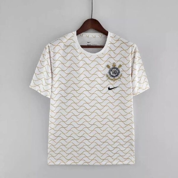 Corinthians 2223 Pre Match Jersey 45595
