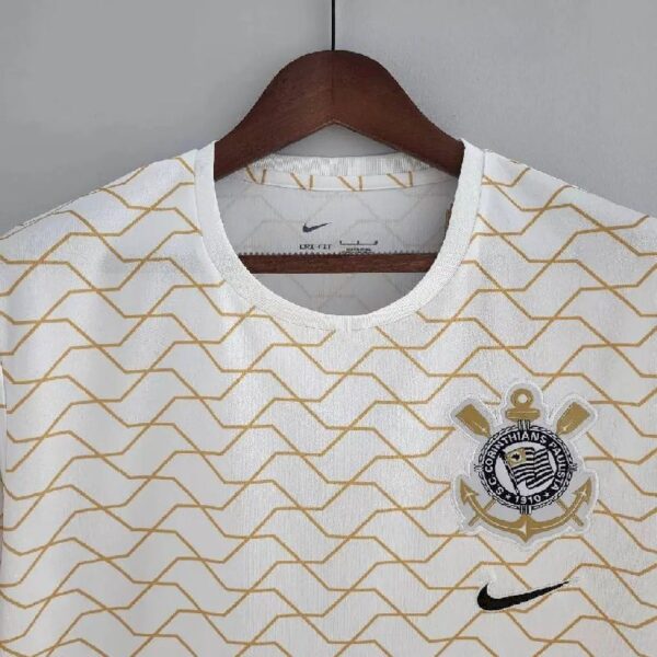 Corinthians 2223 Pre Match Jersey 45597