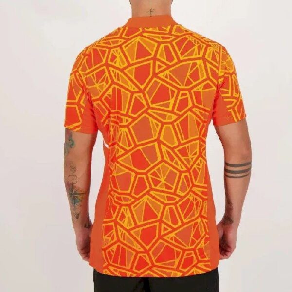 Cruzeiro 2022 Goalkeeper Jersey 46652