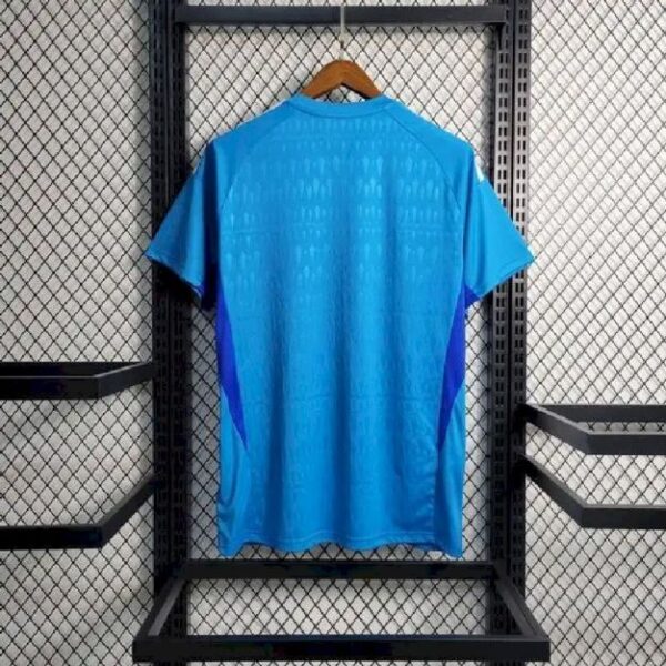 Cruzeiro 202324 Goalkeeper Jersey 55355