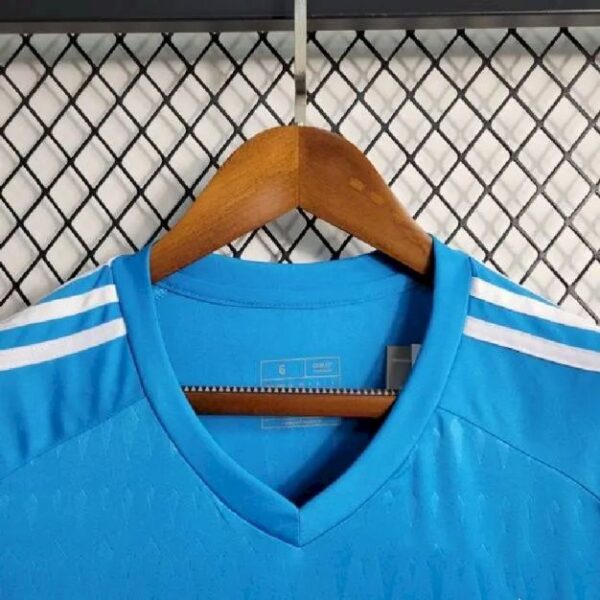 Cruzeiro 202324 Goalkeeper Jersey 55356