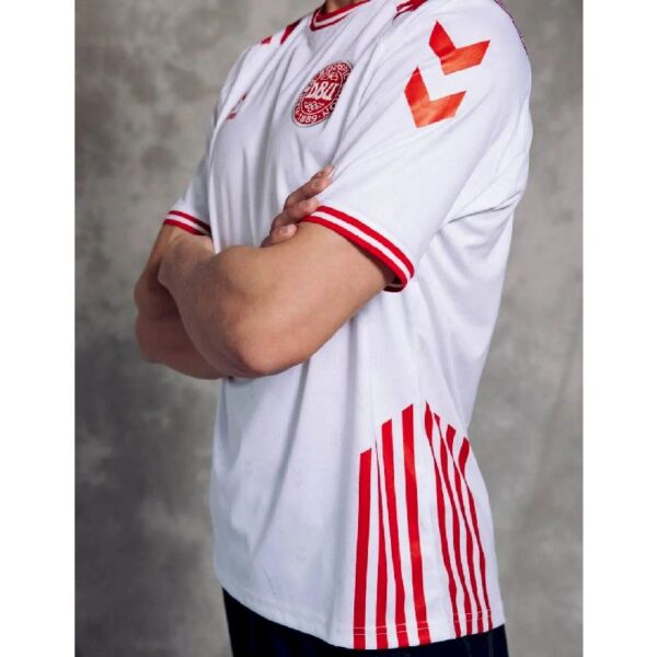 Denmark 2022 Limited Edition Jersey 46598