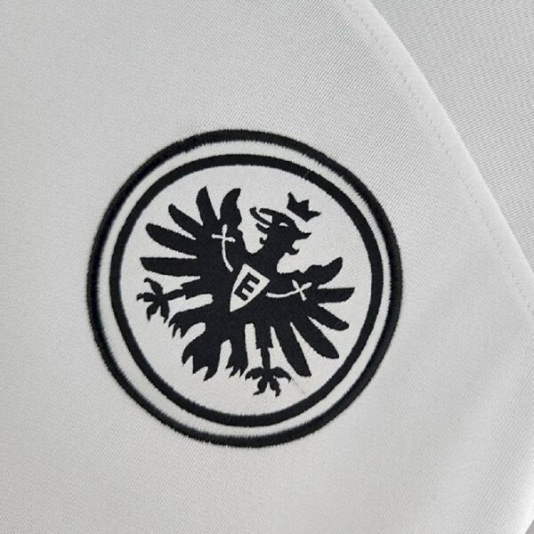 Eintracht Frankfurt 2223 Home Jersey 50548