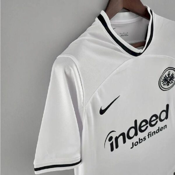 Eintracht Frankfurt 2223 Home Jersey 50549