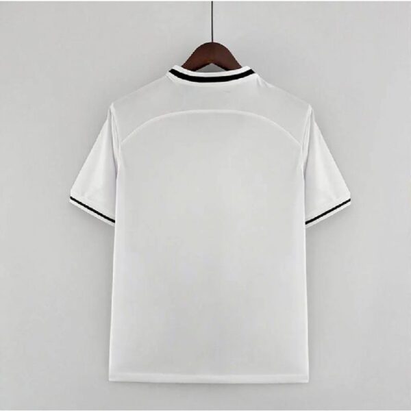 Eintracht Frankfurt 2223 Home Jersey 50551