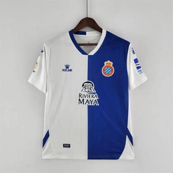 Espanyol 2223 Third Away Jersey 50507