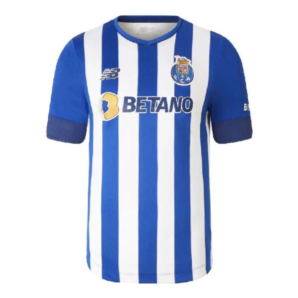 Fc Porto 202223 Home Player Version Jersey 45401