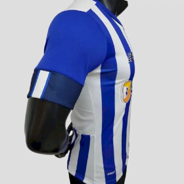 Fc Porto 202223 Home Player Version Jersey 45405
