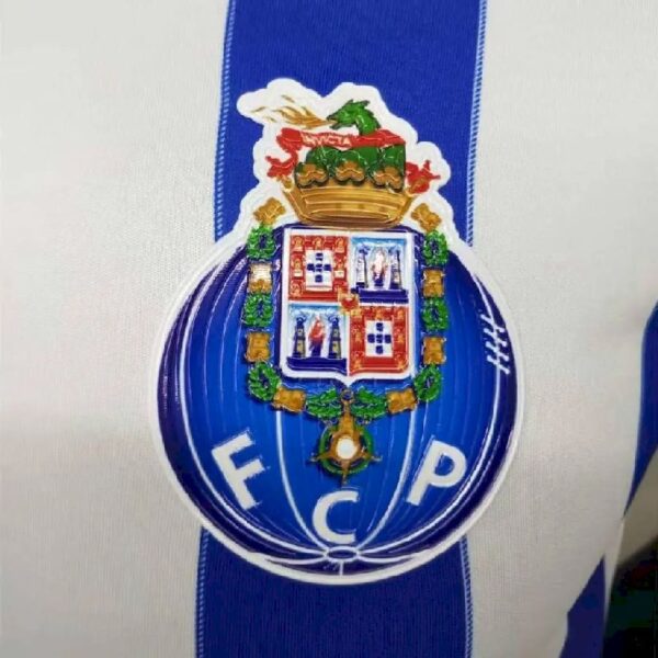 Fc Porto 202223 Home Player Version Jersey 45408