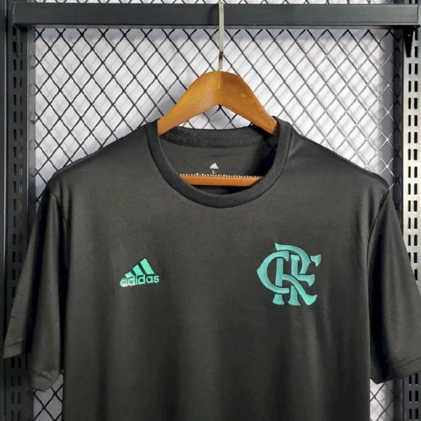 Flamengo 2022 Pre Match Training Jersey 45036
