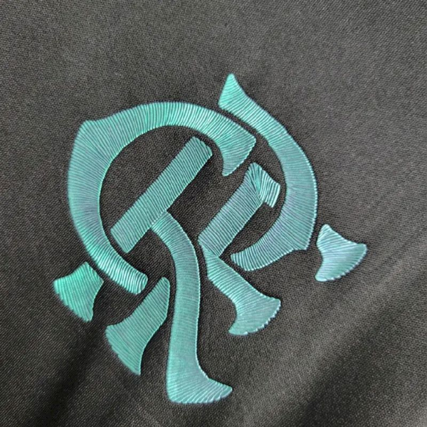 Flamengo 2022 Pre Match Training Jersey 45039