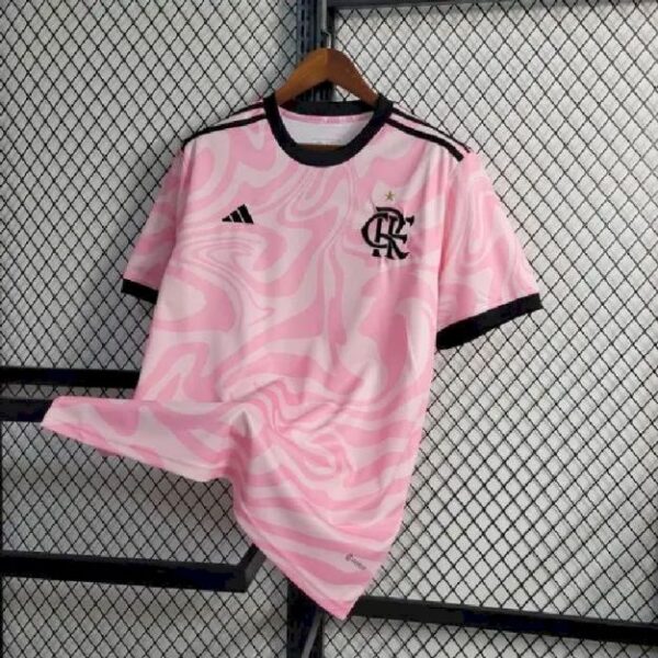 Flamengo 202324 Special Edition Jersey 55371