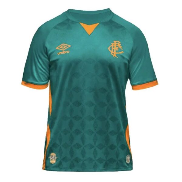 Fluminense 2020 Third Jersey 40364