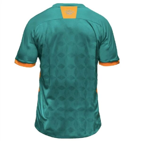 Fluminense 2020 Third Jersey 40365