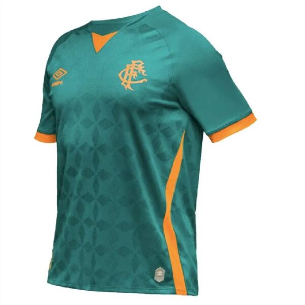 Fluminense 2020 Third Jersey 40366